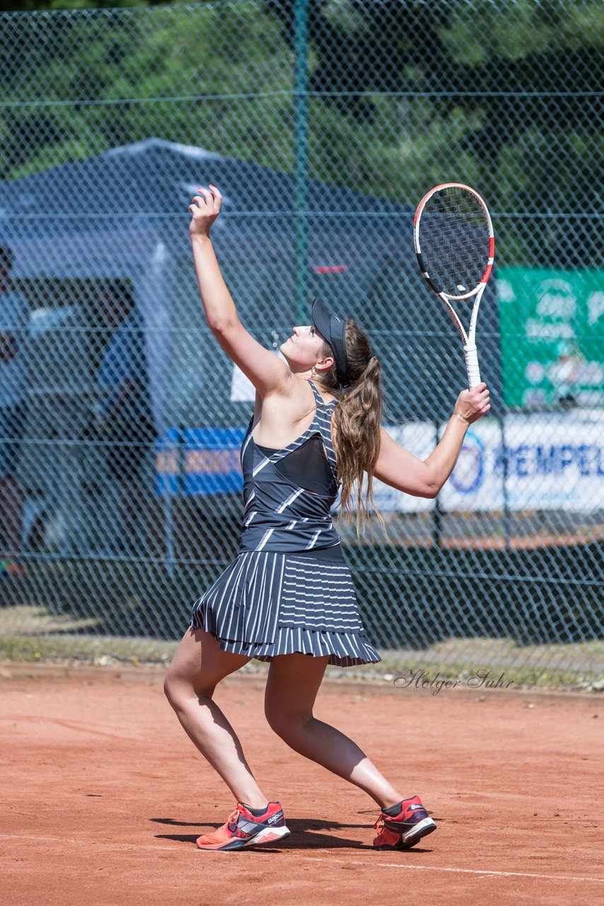 Lisa Ponomar 129 - PSD Bank Nord Open Pinneberg